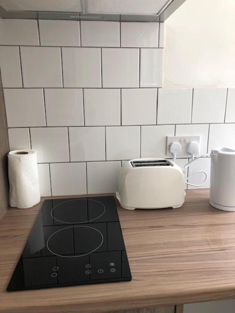 Luxury Lavish Studio Apartments Le1 Leicester Exterior foto