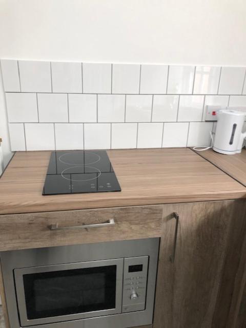 Luxury Lavish Studio Apartments Le1 Leicester Exterior foto